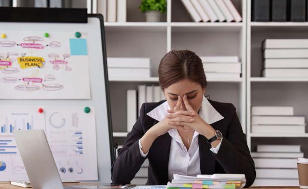 The CEO’s Guide to Managing Business Stress (Without Losing Your Sanity)