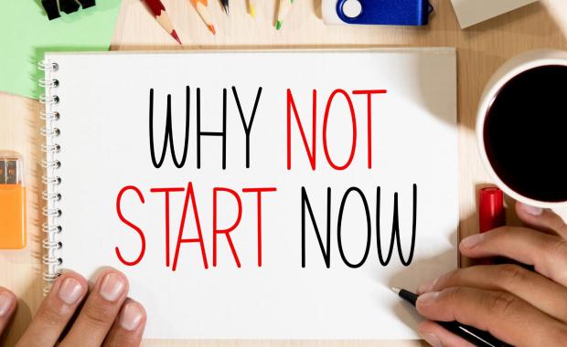 Why Now is the Perfect Time to Start Your Home Business